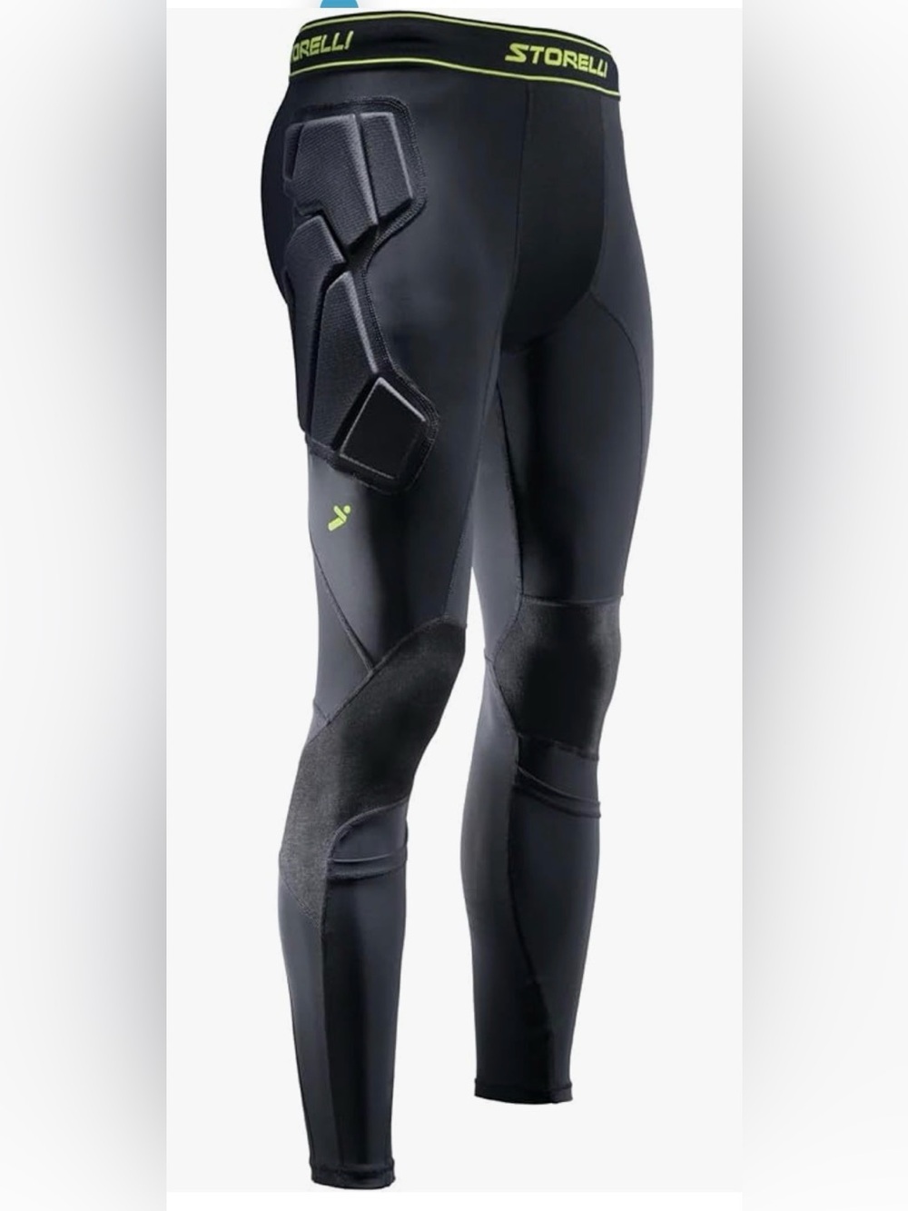 Storelli BodyShield GK Leggings L